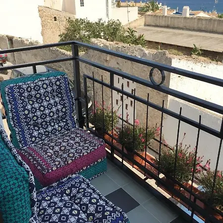 Apartmán Fornet_24 *